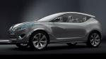 Hyundai HCD-11 Nuvis Concept 2009 года